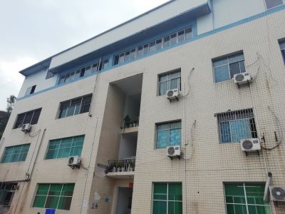 办公楼