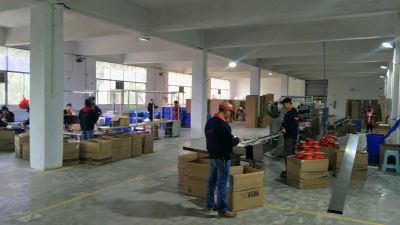 车间展示